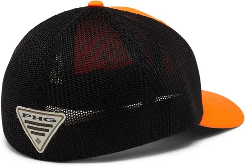 Vista 8 de Columbia Gorra de malla con logotipo PHG