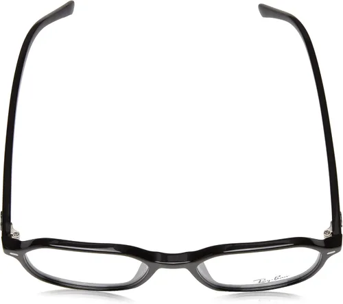 Vista 4 de Ray-Ban RX5394 John Square Prescription Eyeglass Frames