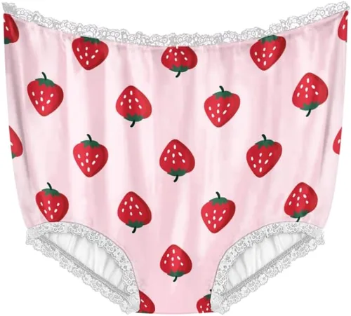 Vista 4 de Calzones de abuelita, regalos de broma para mujer, divertidos y gigantes para mujer, regalo de elefante blanco para broma de adultos