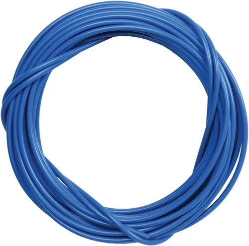 Vista 5 de Sunlite Carcasa de cable de freno forrada, 0.197 in x 50 pies Negro