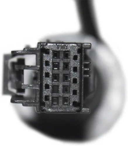 Vista 4 de Espejo eléctrico para SRX 2010-2016 plegable manual calentado 20774504 izquierda GM1320445