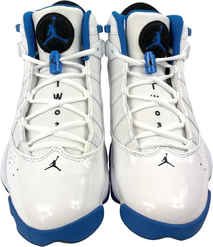 Vista 5 de Jordan - Tenis de 6 anillos para hombre