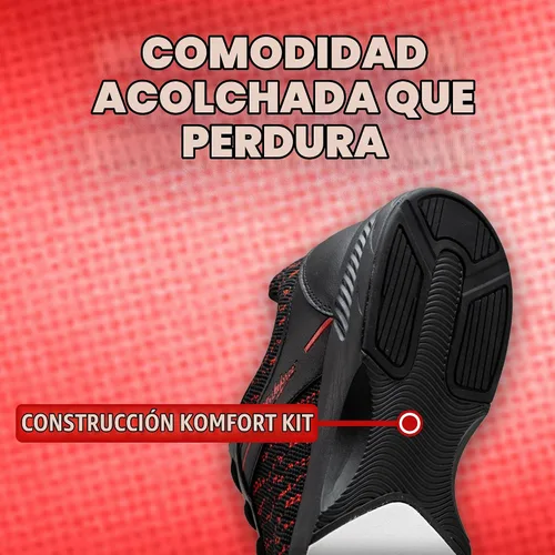 Vista 5 de KR Strikeforce Flyer Mesh Lite Mens Athletic Bowling Shoe with a #8 Slide Pad on Both Shoes for Right or Left Handed Bowlers