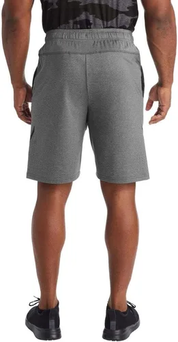 Vista 4 de C9 Champion Pantalón corto de entrenamiento elevado para hombre, entrepierna de 9 pulgadas