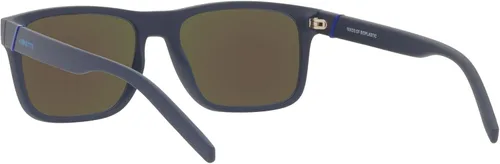 Vista 6 de ARNETTE Gafas de sol rectangulares An4298 Bandra para hombre
