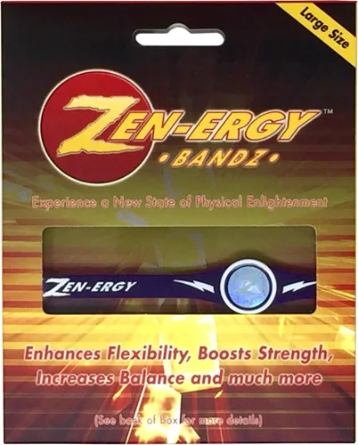 Vista 36 de TheAwristocrat Bandas de equilibrio Zen-ERGY_USA Company_Get Zenergized!