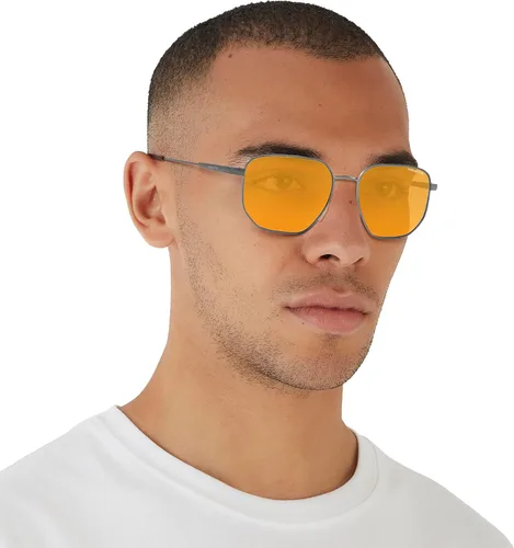Vista 7 de ARNETTE Gafas de sol cuadradas An3086 para hombre