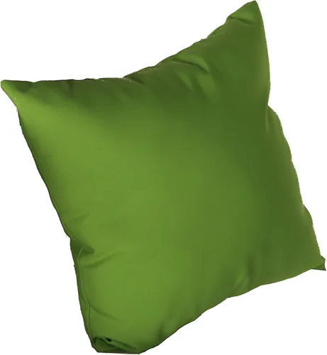 Vista 8 de Furniture Barn USA Almohada de 15 pulgadas, color aguamarina Aqua