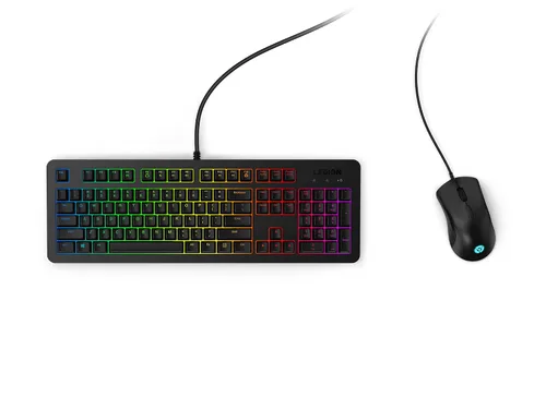 Vista 14 de Lenovo Legion M300 RGB - Mouse