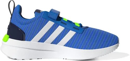 Vista 7 de adidas Unisex-Child Racer Tr21 Running Shoe