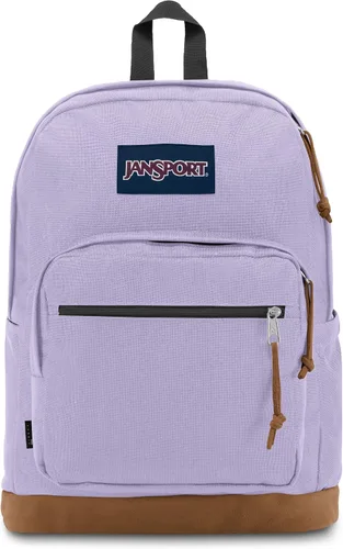 Vista 31 de JanSport Mochila Big Plans, Afflicted Black/Charcoal/Dk Grey, Grandes Planes