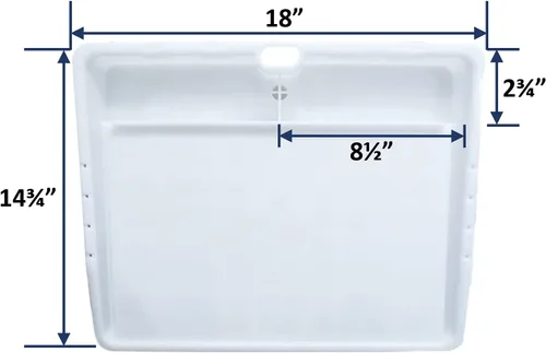 Vista 2 de Pactrade Marine Tabla de cortar de cebo para barco, mesa de filete de limpieza de peces ajustable con compartimentos, ranuras para cuchillos