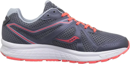 Vista 6 de Saucony Cohesion 11 - Tenis de correr para mujer