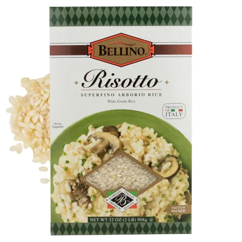 Vista 7 de Bellino Risotto, cajas de 16 onzas (paquete de 12)