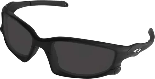 Vista 2 de Lente polarizada para gafas de sol Oakley Split Jacket OO9099, negro