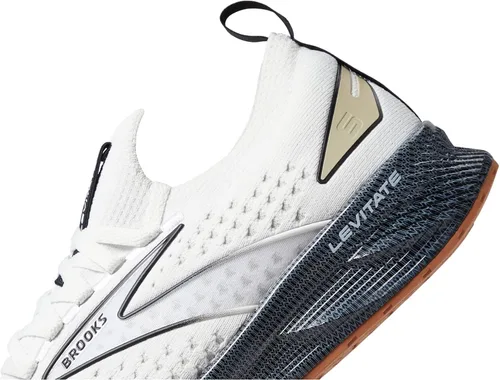 Vista 5 de Brooks Levitate Stealthfit 6 Neutral - Tenis de correr para hombre