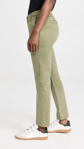 Vista 4 de AG Adriano Goldschmied Joggers Caden para mujer
