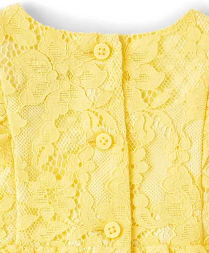 Vista 2 de The Children's Place baby-girls And Newborn Dresses