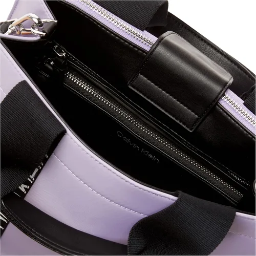 Vista 7 de Calvin Klein Bolso bandolera Havana