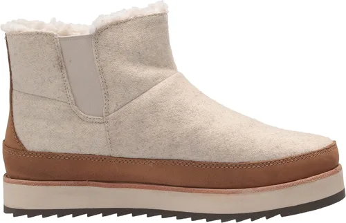 Vista 6 de Merrell Botas de nieve Juno para mujer, Nieve