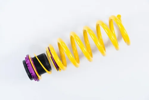 Vista 8 de KW (HAS) Kit de muelle ajustable en altura (muelles de coilover) BMW F90 M5 (1)