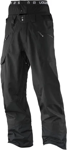 Vista 3 de Salomon Pantalón Foresight para hombre