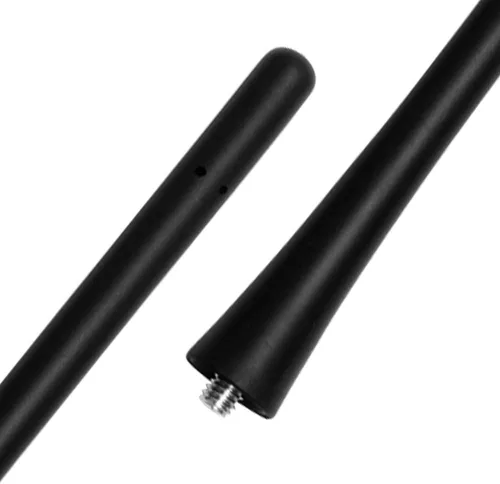 Vista 9 de Antena para Infiniti JX35 FX37 QX60 QX70 EX35 EX37 FX35 FX45, Antena Corta de Reemplazo Infiniti, Antena Trasera de Goma Infiniti de 7 Pulgadas