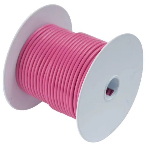 Vista 6 de Ancor Cable de batería y cable de grado marino 18 AWG - 4/0 AWG y de tamaños de bovina