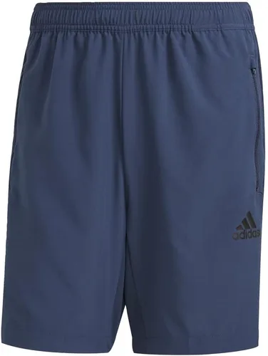 Vista 8 de adidas Pantalones cortos deportivos tejidos para hombre Aeroready 2 Move