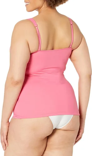 Vista 6 de Tienda Essentials Tankini de maternidad para mujer