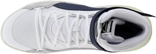 Vista 4 de PUMA Zapatos de baloncesto modernos para hombre Sky Fitness