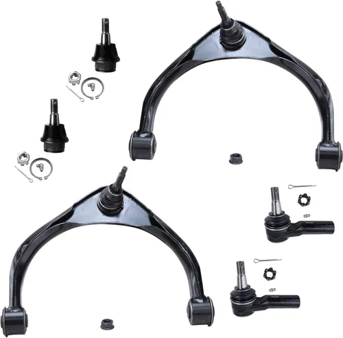 Vista 282 de Detroit Axle - Kit frontal para Chrysler 300 Dodge Charge 2011-2023