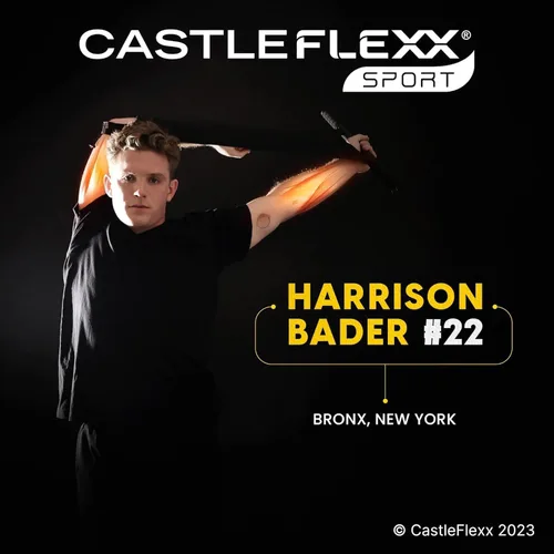 Vista 4 de CastleFlexx Mobility and Full Body Strengthening Device
