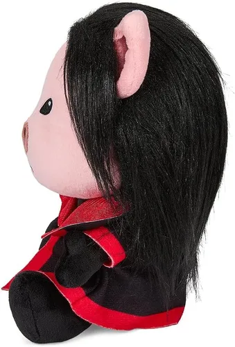Vista 3 de Kidrobot Saw Jigsaw Killer - Peluche Phunny de 8 pulgadas