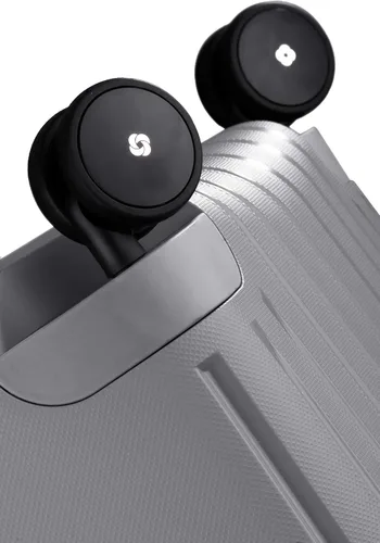 Vista 9 de Samsonite Scure Spinner 28 plateado