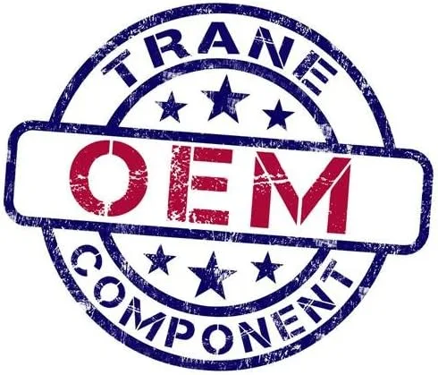 Vista 4 de VAL09029 – American Standard & Trane OEM Reemplazo "J" Series Gas Valve