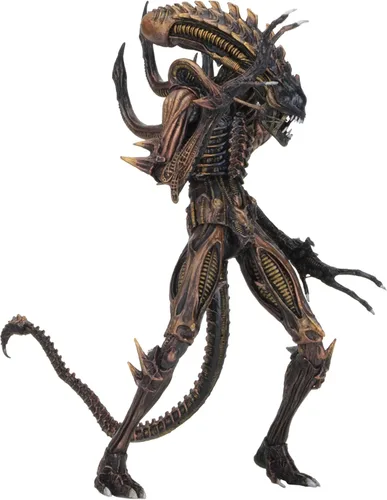 Vista 5 de NECA - Aliens - Figura de acción a escala de 7" - Serie 13 Scorpion