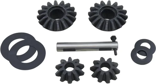 Vista 21 de USA Standard Gear (ZIKF7.5-S-28) Juego de engranajes araña para Ford 7.5 diferencial