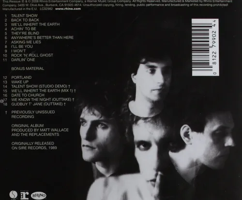 Vista 2 de Don't Tell a Soul