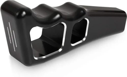 Vista 4 de Pomo de palanca de cambios compatible con Can Am Maverick X3 / X3 MAX 2017-2026