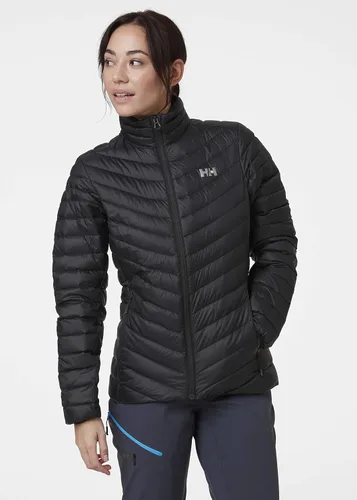 Vista 3 de Helly Hansen Verglas - Chaqueta aislante de plumón para mujer