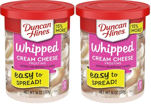 Vista 12 de Duncan Hines Dolly Parton's Favorite Creamy Buttercream - Glaseado para tartas, 16 onzas