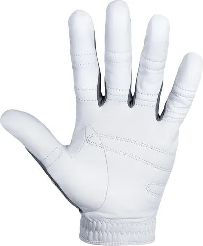 Vista 2 de Bionic. Guantes para hombre. Para golf fabricado con piel de Cabretta duradera y genuina.