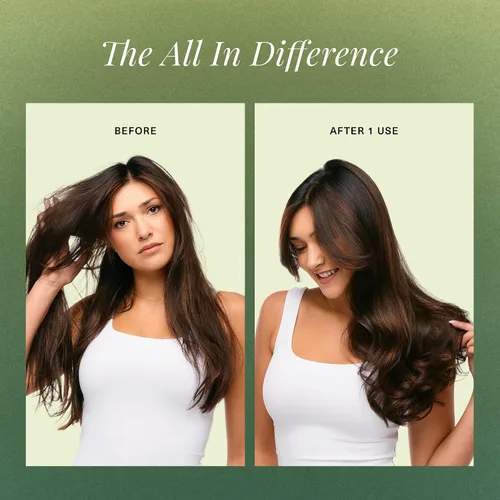 Vista 8 de SURFACE Cabello - Acondicionador todo