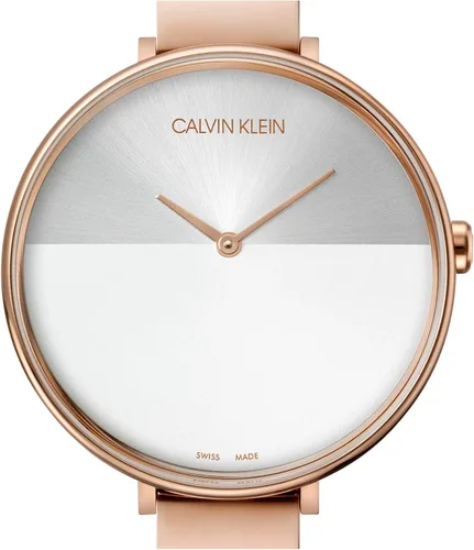 Vista 4 de CALVIN KLEIN RISE_K7A236 Reloj Rosé talla única pulsera