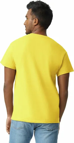 Vista 3 de Gildan G2000 - Camiseta de ultraalgodón estilo para adulto, unisex, paquete múltiple