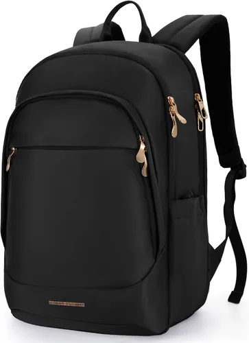 Vista 2 de LIGHT FLIGHT Mochilas para hombres y mujeres, trajes de pareja a juego