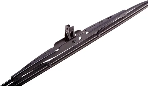 Vista 5 de Limpiaparabrisas delantero compatible con Dodge D100 Series 1964 1965 1966 1967 PC-59028