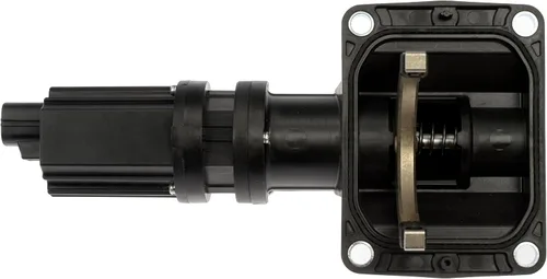 Vista 3 de Dorman 600-399 Actuador de bloqueo del diferencial delantero compatible con determinados modelos Dodge / Ram
