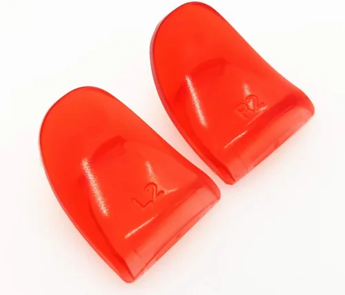 Vista 5 de Cubierta de silicona para controlador Ps4 SlimPro DualShock